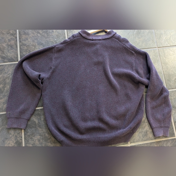 Men's 2xl tall Cabela's sweater - Picture 2 of 6